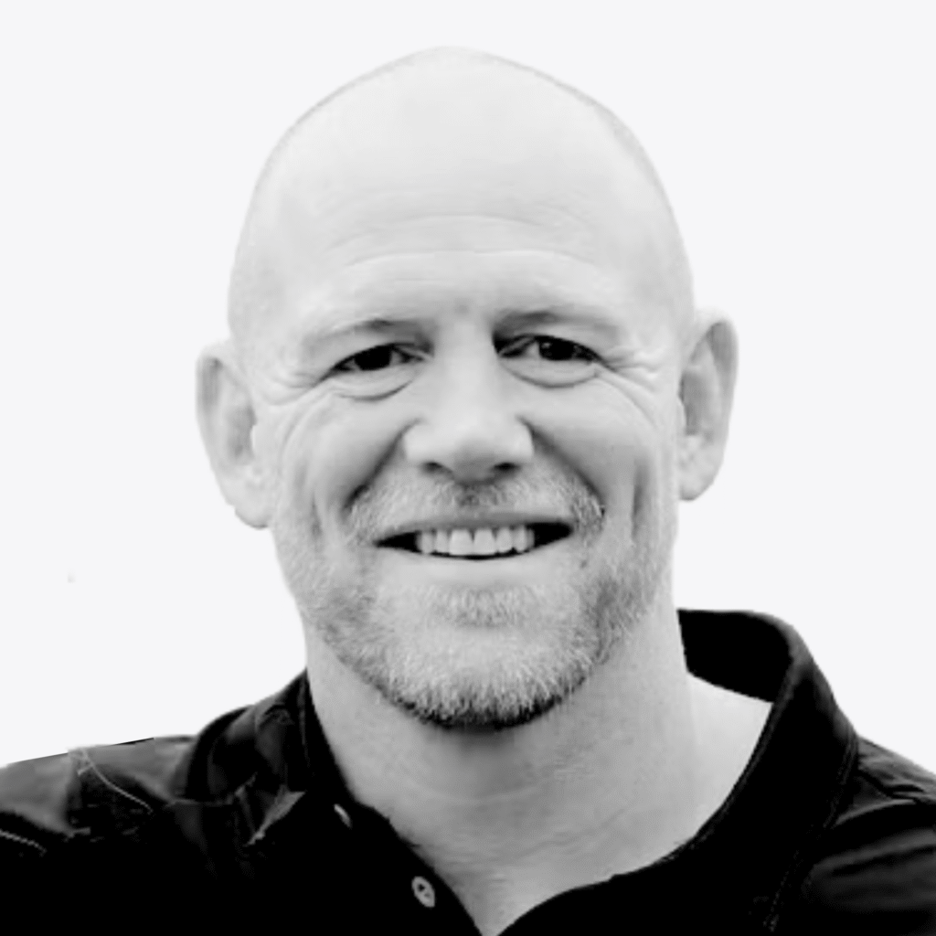 Mike Tindall