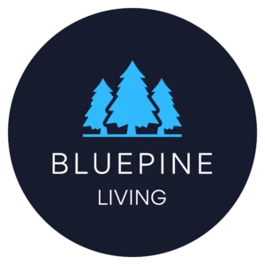 Bluepine Living