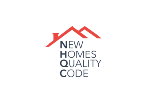 Guided Home is Proud to be an New Homes Quality Code Accredited Supplier