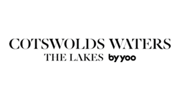 cotswolds waters logo