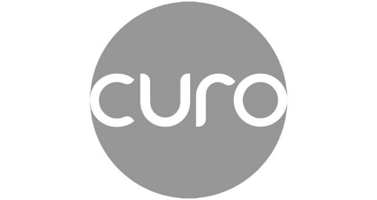 curo-logo-bw