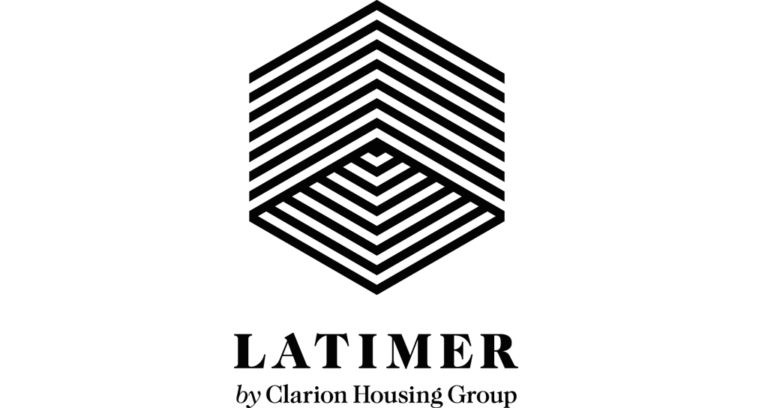 latimer logo