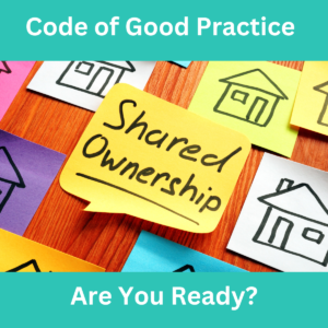 Shared Ownership Council Code of Good Practice