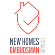 Logo of New Homes Ombudsman