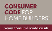 Consumer code for home builders